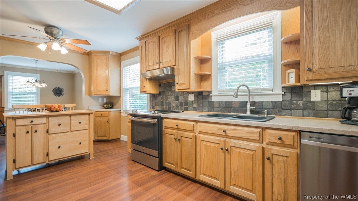 510 Whealton Road Hampton, VA 23666 - Photo 20 of 45 Gallery Image 20