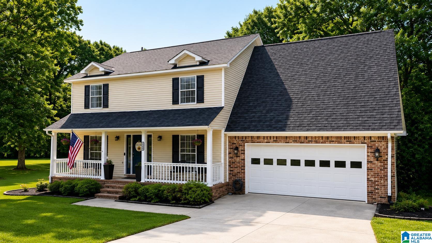 5306 Lee Road Pell City, AL 35128 - Photo 52 of 52