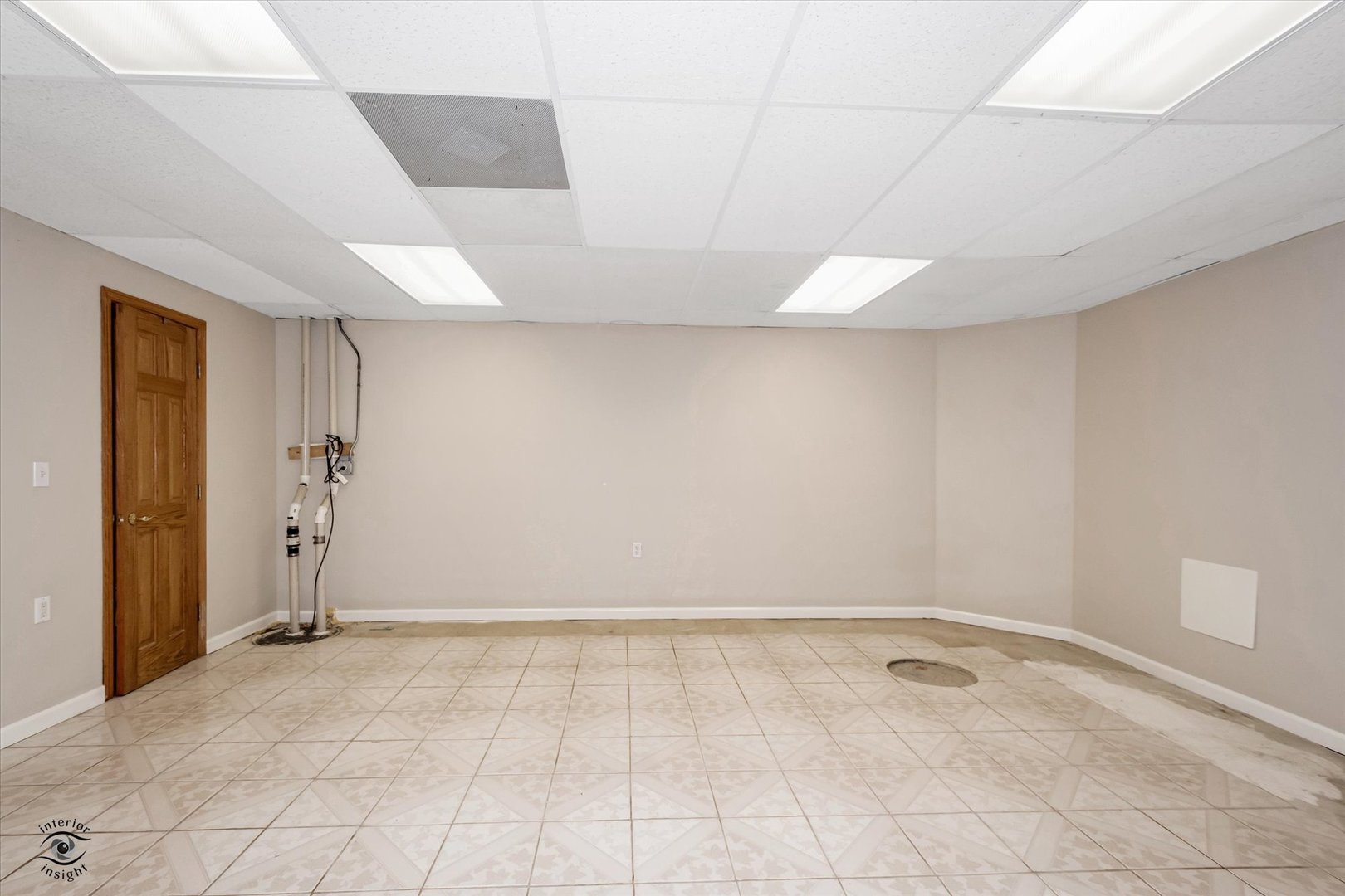 20841 Wolf Road Mokena, IL 60448 - Photo 38 of 40 wooden floor in a room