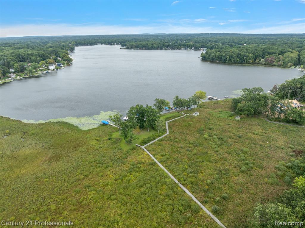 12120 Shaffer Road Davisburg, MI 48350 - Photo 11 of 92