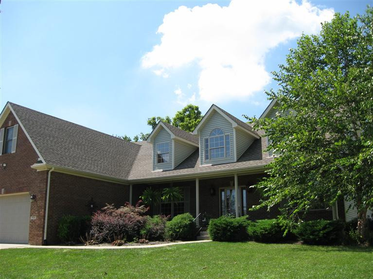 804 Flint Ridge Versailles, KY 40383 - Photo 2 of 44 Photo 2