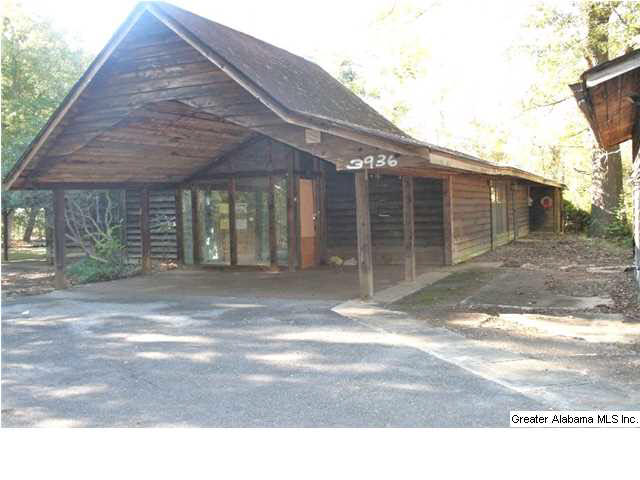 3936 Raceway Parkway Fultondale, AL 35068 - Photo 1 of 1