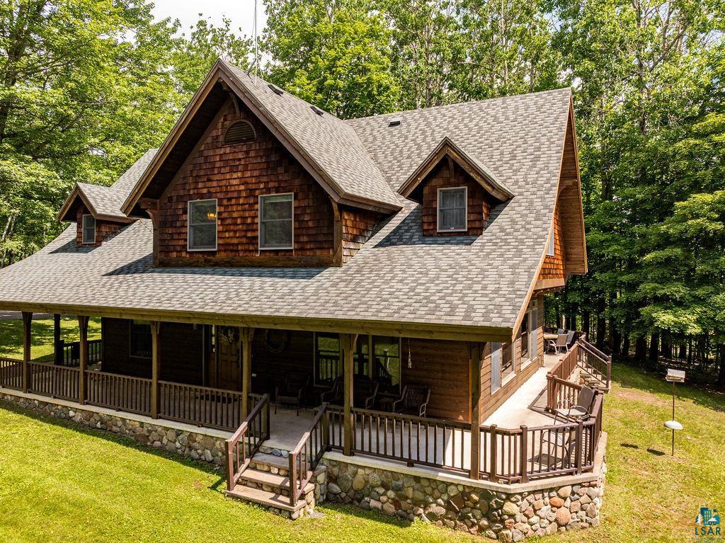 4822 East Tri Lakes Road Superior, WI 54880 - Photo 41 of 56