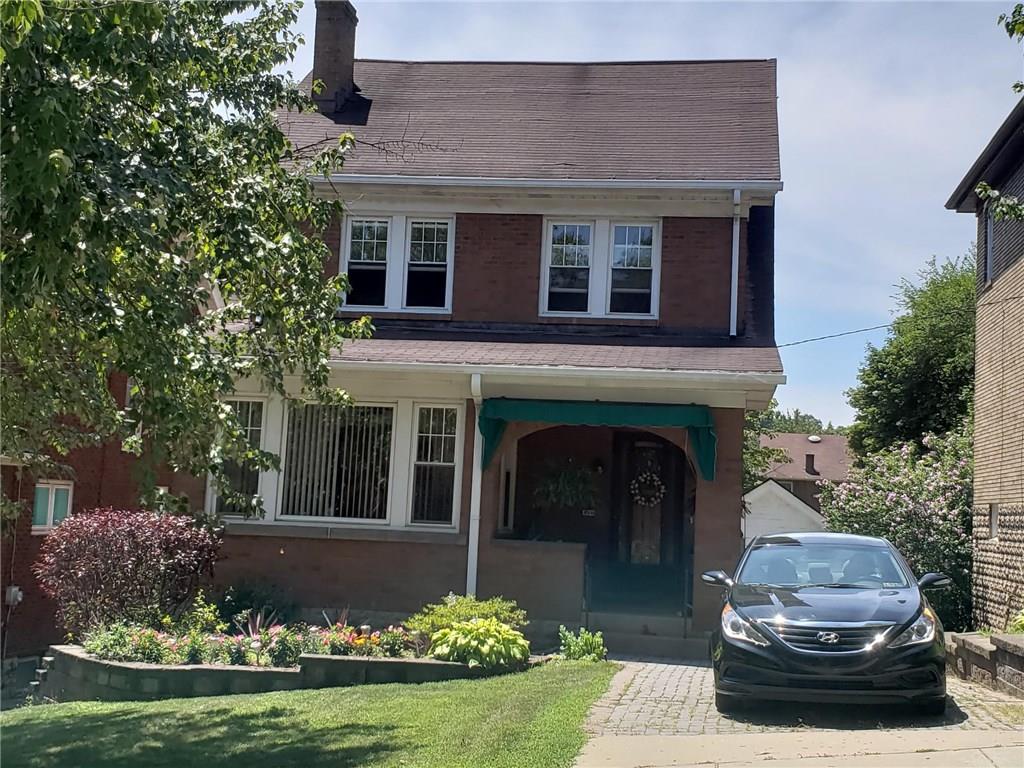 450 Mapleton Avenue Mt. Lebanon, PA 15228 - Photo 1 of 25 Gallery Image 1