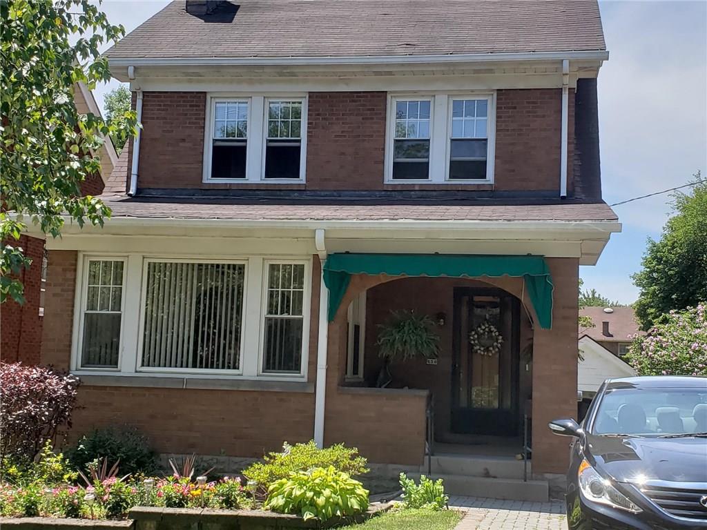 450 Mapleton Avenue Mt. Lebanon, PA 15228 - Photo 2 of 25 Gallery Image 2