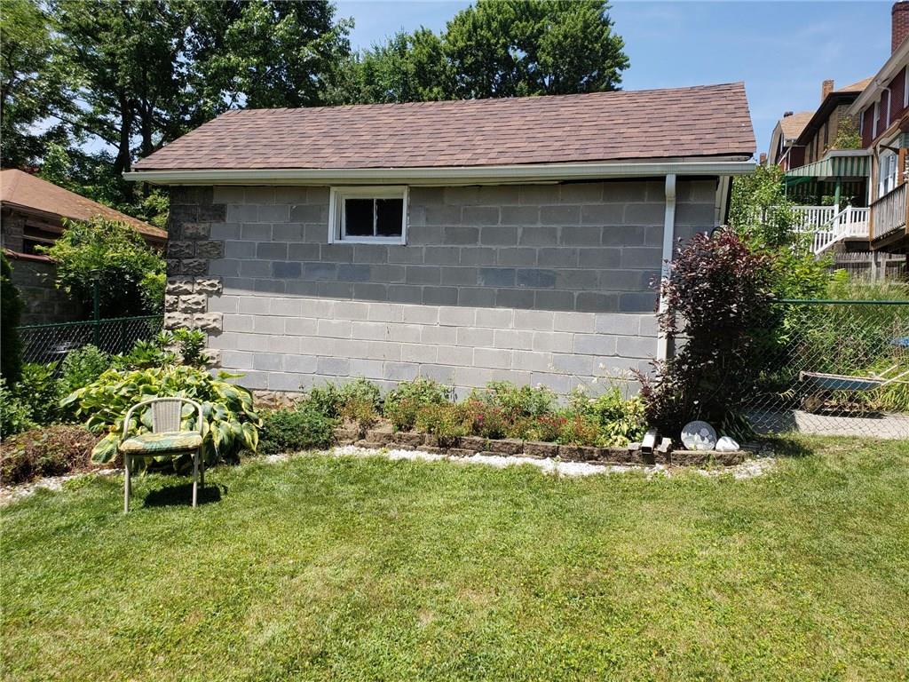 450 Mapleton Avenue Mt. Lebanon, PA 15228 - Photo 25 of 25 Gallery Image 25