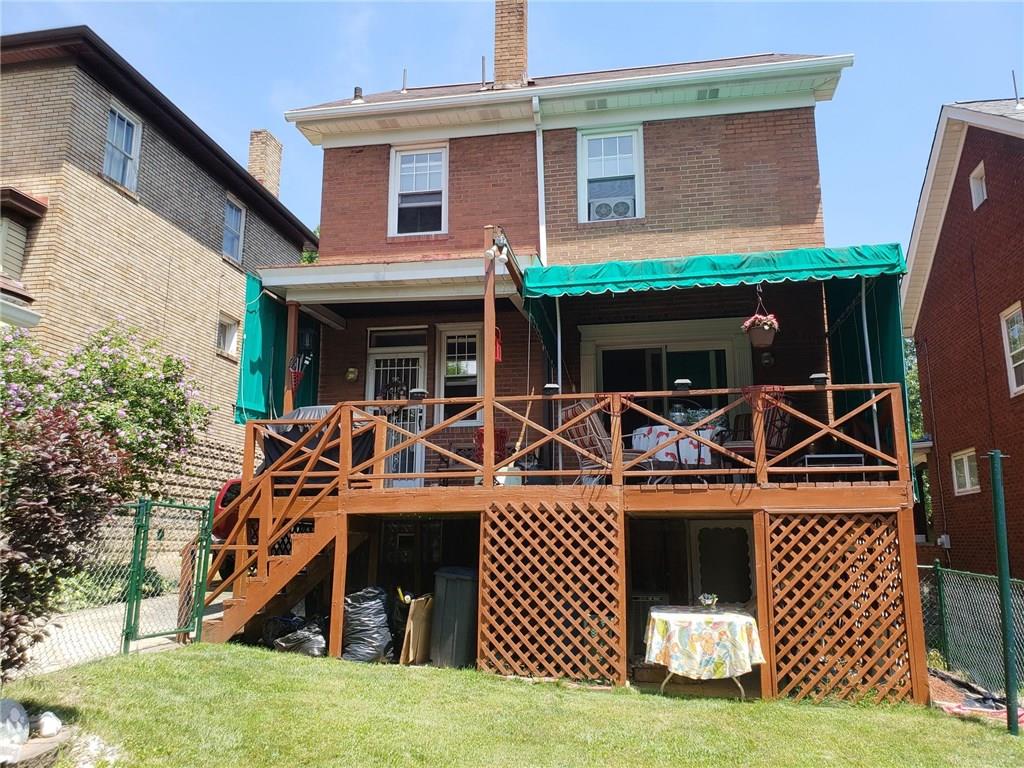 450 Mapleton Avenue Mt. Lebanon, PA 15228 - Photo 4 of 25 Gallery Image 4