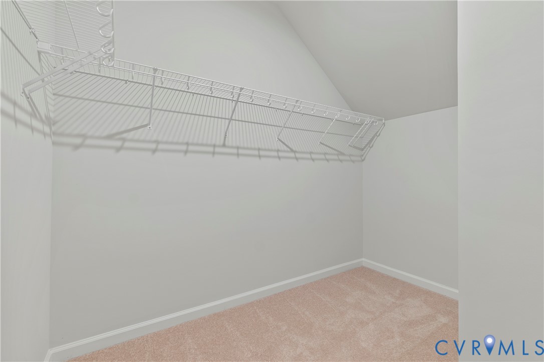 3609 Edna Path, Unit A Richmond, VA 23233 - Photo 17 of 26 a view of a room