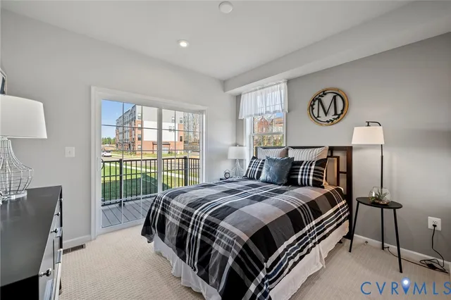 $419,235 | 3609 Edna Path, Unit A, Richmond, VA 23233