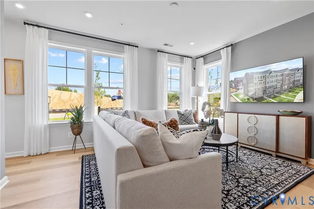 $419,235 | 3609 Edna Path, Unit A, Richmond, VA 23233