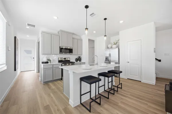 $345,990 | 11403 Evergreen Harvest Drive, Houston, TX 77064