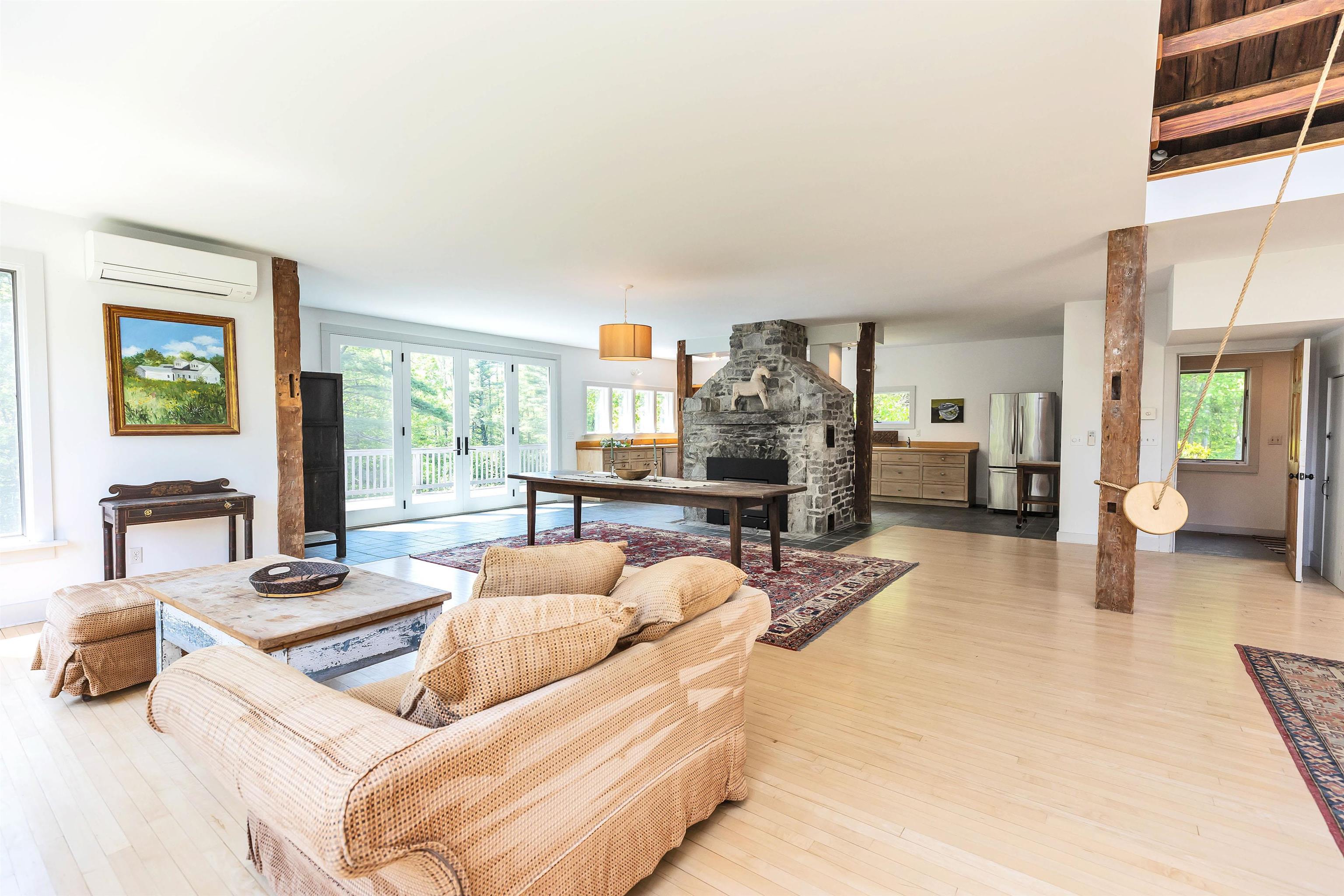 85-87 Log Cabin Road Nelson, NH 03457 - Photo 11 of 40 Gallery Image 11
