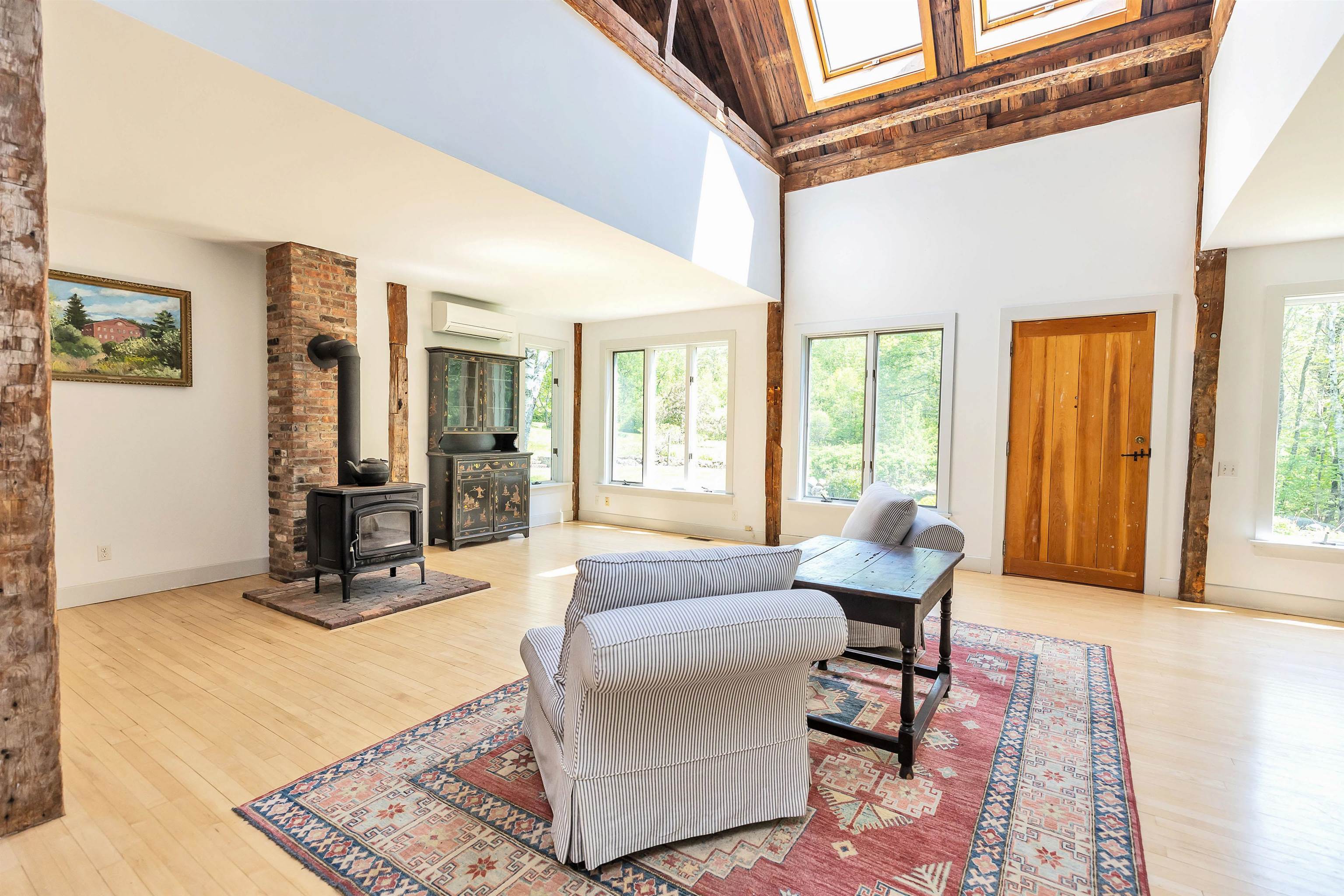 85-87 Log Cabin Road Nelson, NH 03457 - Photo 12 of 40 Gallery Image 12