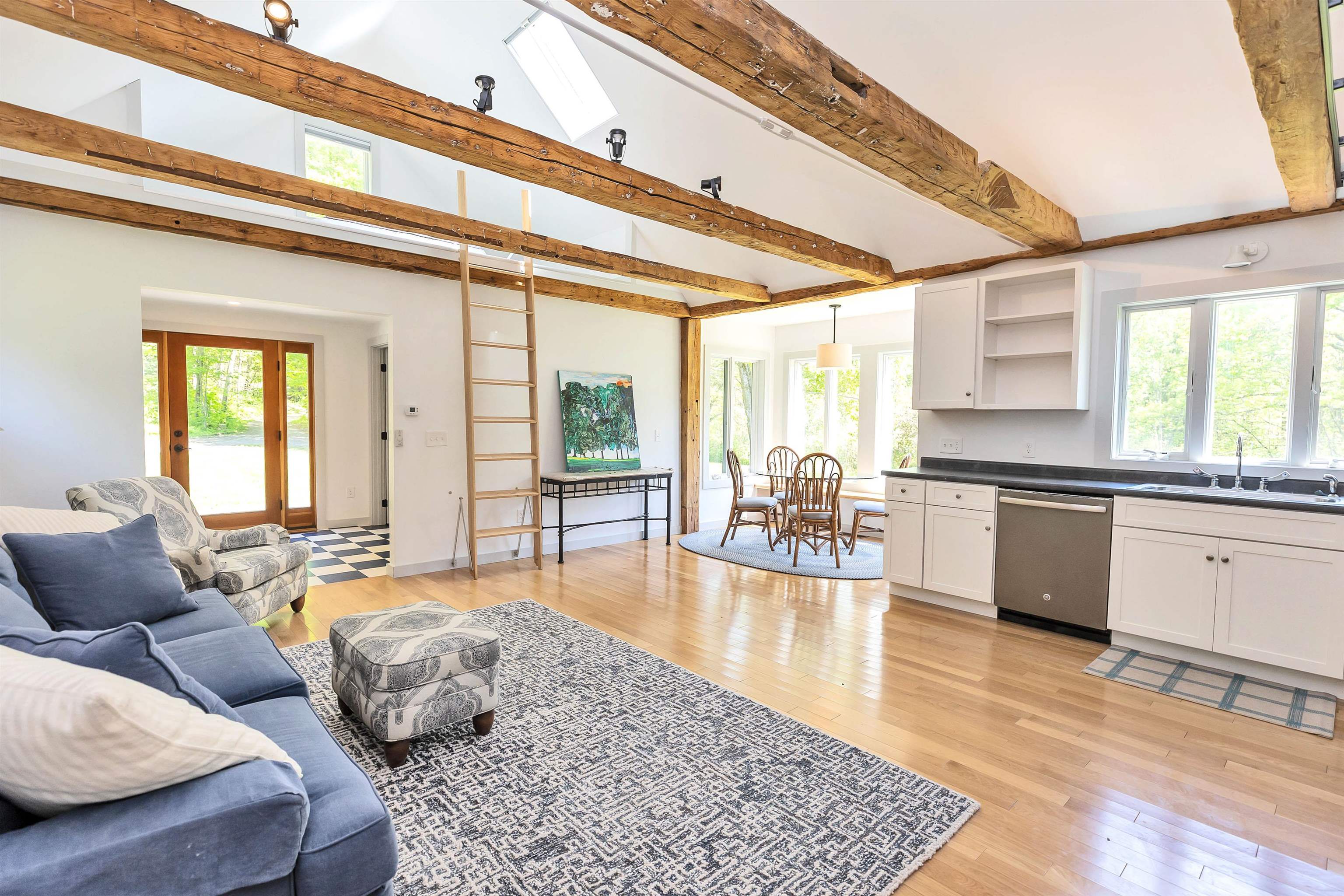 85-87 Log Cabin Road Nelson, NH 03457 - Photo 28 of 40 Gallery Image 28