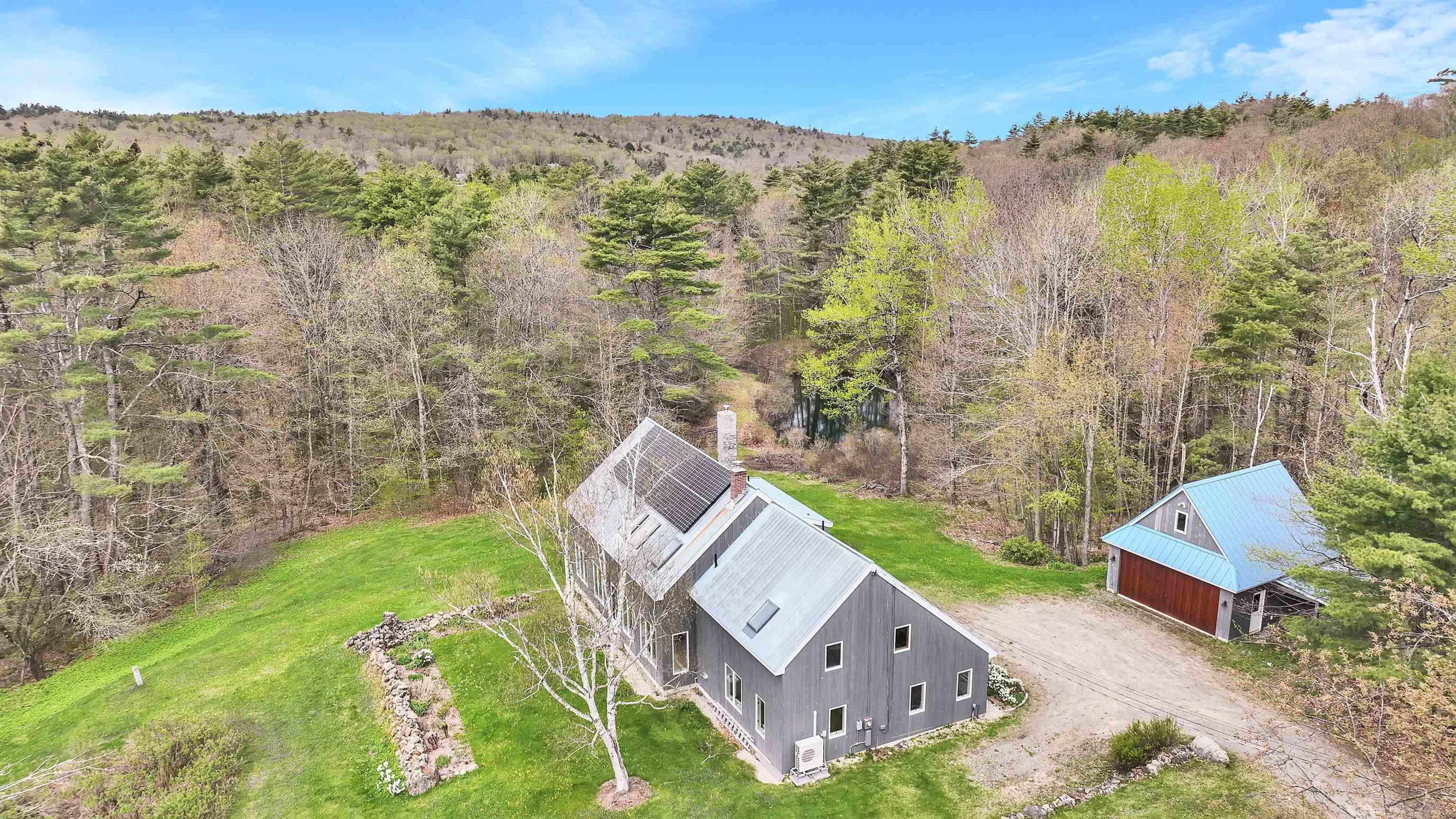 85-87 Log Cabin Road Nelson, NH 03457 - Photo 35 of 40 Gallery Image 35