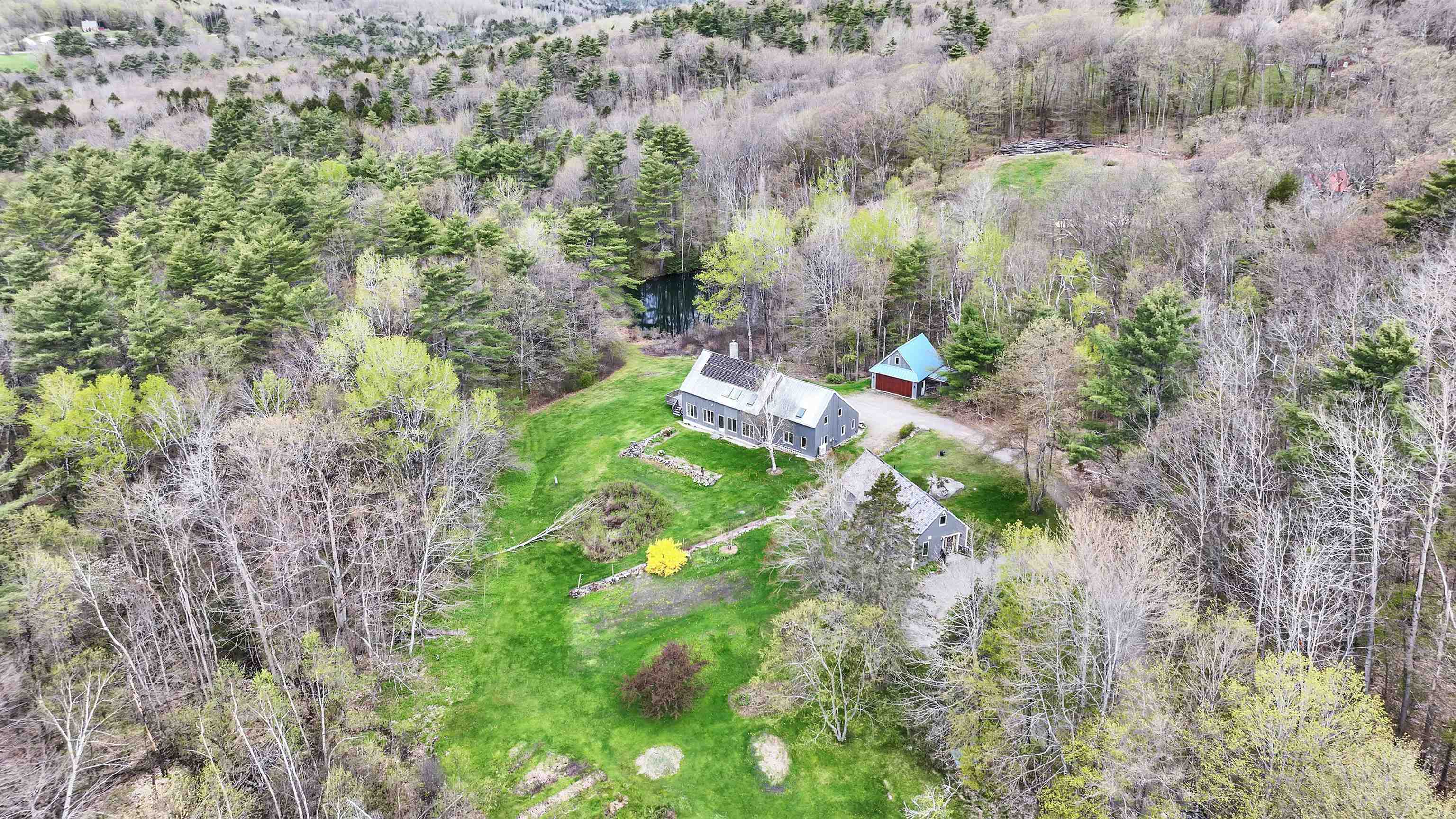85-87 Log Cabin Road Nelson, NH 03457 - Photo 37 of 40 Gallery Image 37