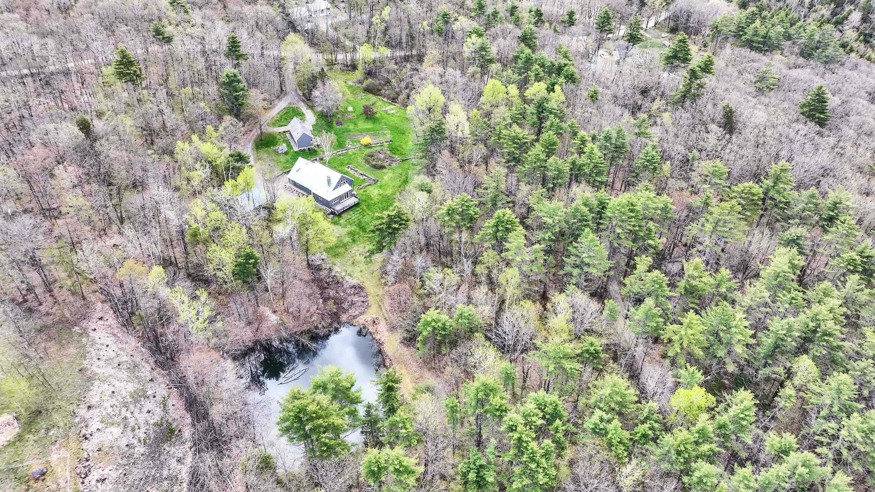 85-87 Log Cabin Road Nelson, NH 03457 - Photo 39 of 40 Gallery Image 39