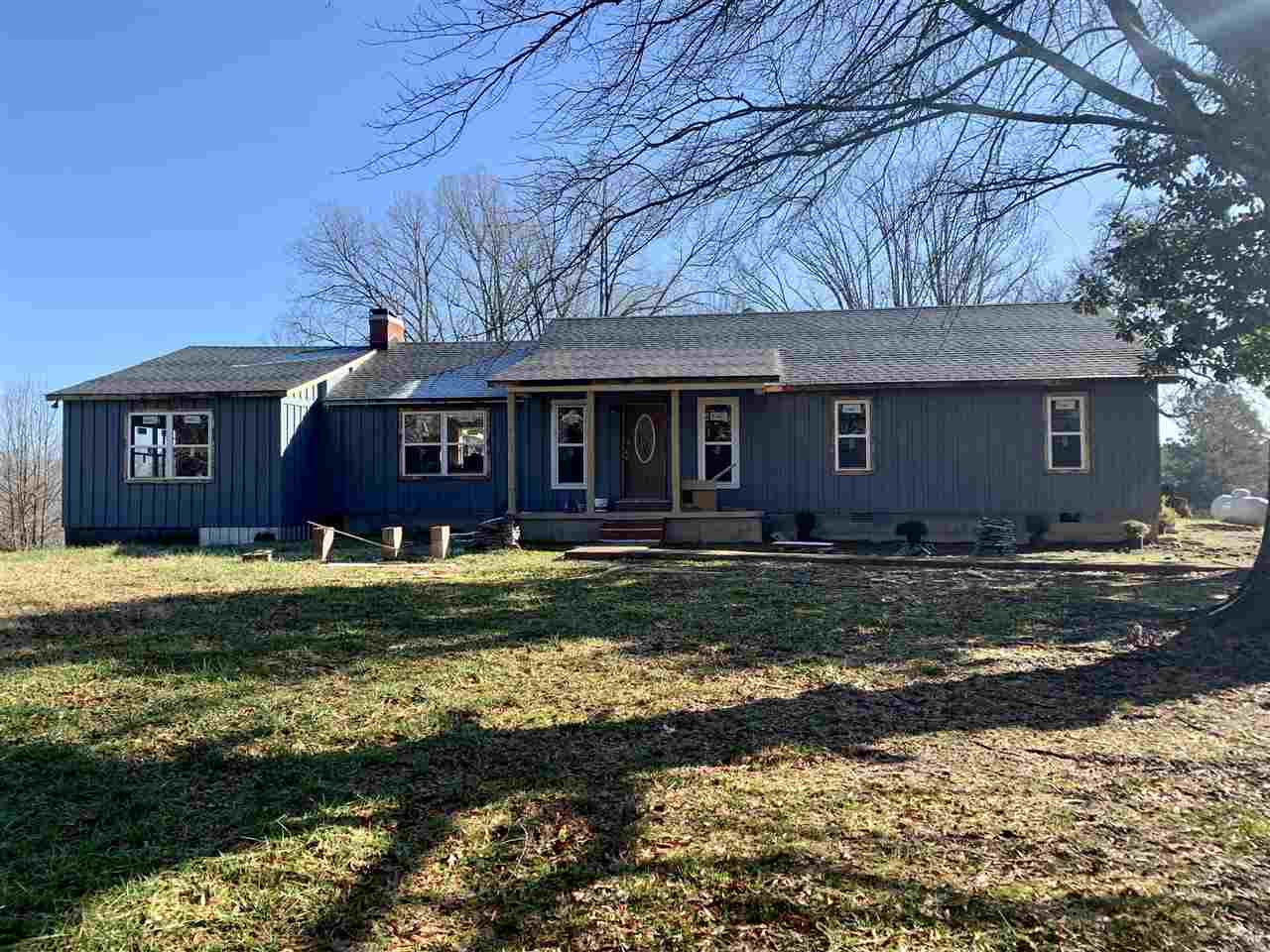569 Dickey Road Ramer, TN 38367 - Photo 1 of 1 Gallery Image 1