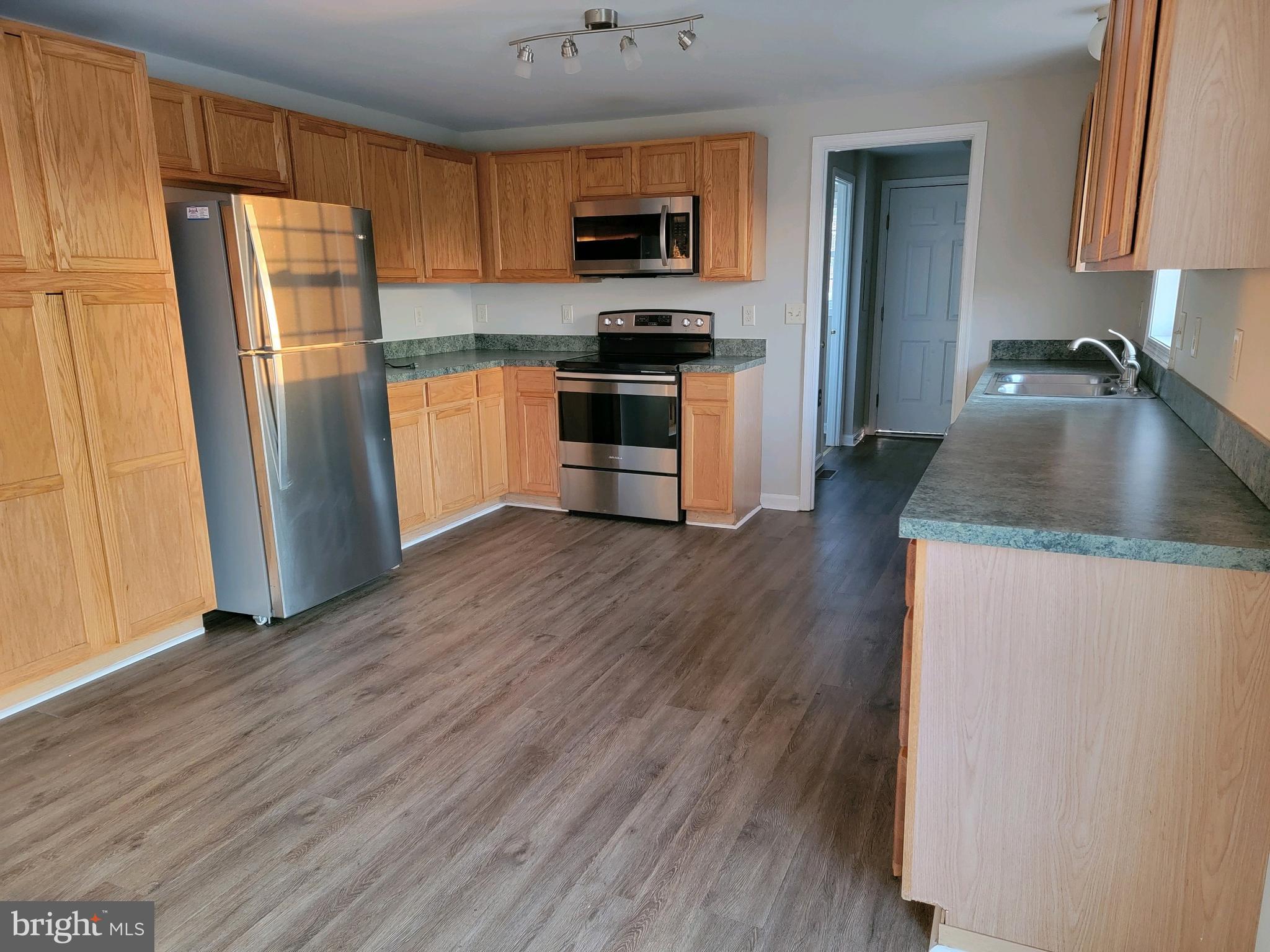 19688 Mulberry Knoll Road Lewes, DE 19958 - Photo 2 of 10 Kitchen