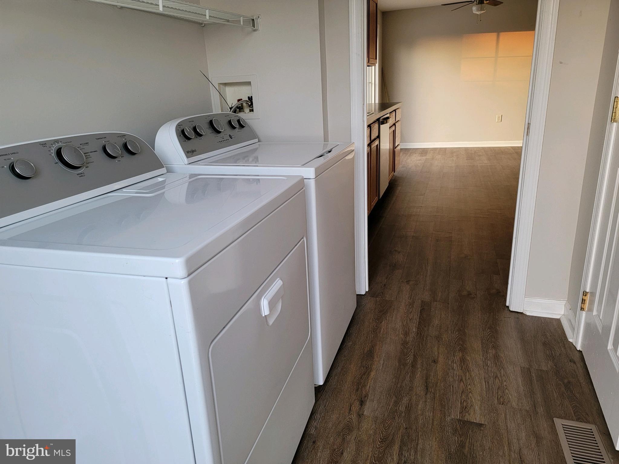 19688 Mulberry Knoll Road Lewes, DE 19958 - Photo 10 of 10 Laundry area