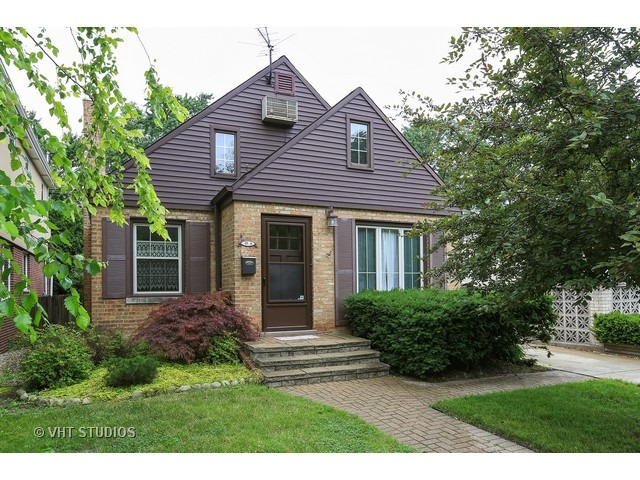 1508 Potter Road Park Ridge, IL 60068 - Photo 1 of 11