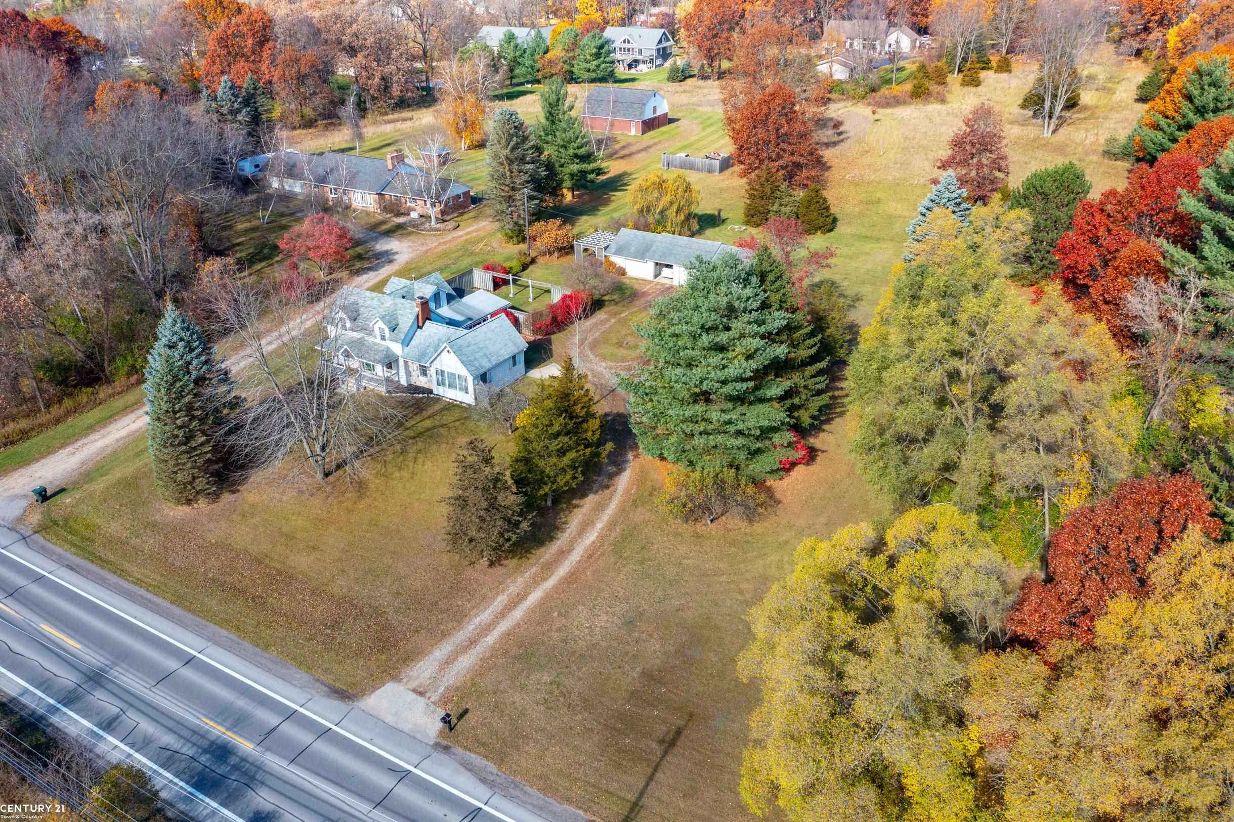 2420 Clarkston Road Lake Orion, MI 48362 - Photo 59 of 64 Gallery Image 59