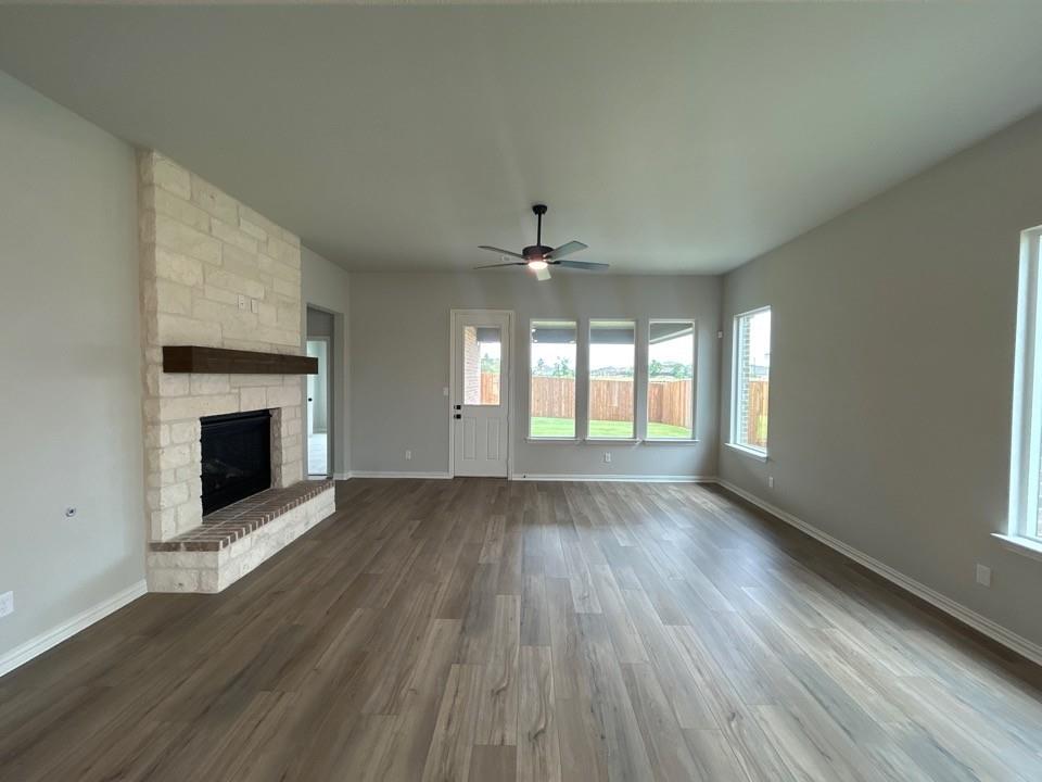 2105 Bluebird Lane Anna, TX 75409 - Photo 7 of 16