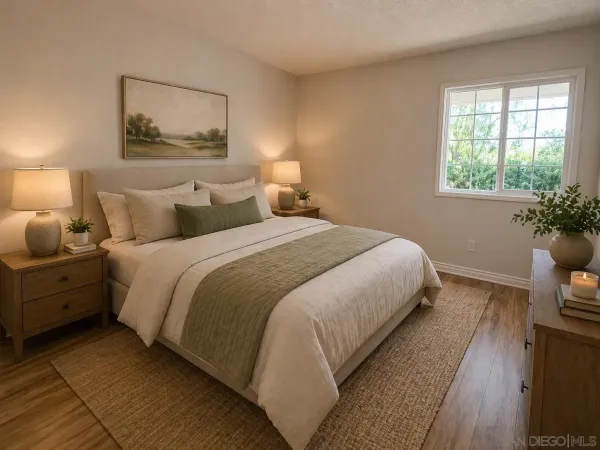 $4,795 | 1554 Apache Drive, Unit D, Chula Vista, CA 91910