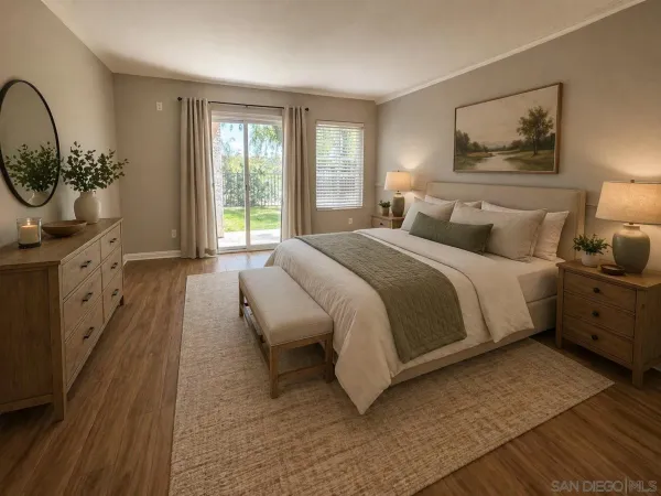 $4,795 | 1554 Apache Drive, Unit D, Chula Vista, CA 91910