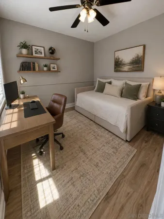 $4,795 | 1554 Apache Drive, Unit D, Chula Vista, CA 91910