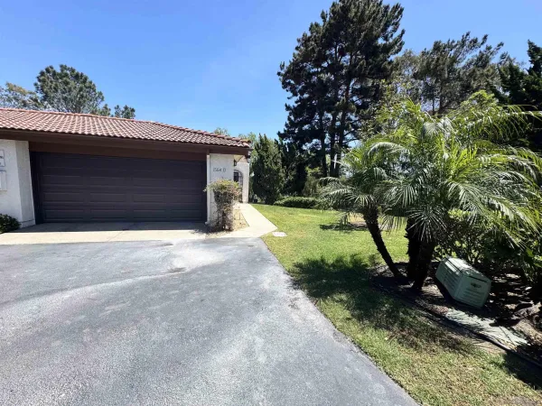 $4,795 | 1554 Apache Drive, Unit D, Chula Vista, CA 91910
