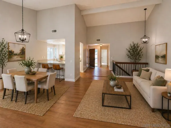 $4,795 | 1554 Apache Drive, Unit D, Chula Vista, CA 91910