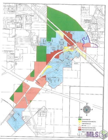 $394,900 | D-1 B Main Street, Sorrento, LA 70778
