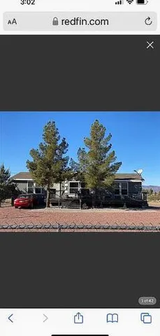 $240,000 | 3583 North Avra Road, Unit 7028816178, Golden Valley, AZ 86413