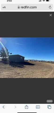 $240,000 | 3583 North Avra Road, Unit 7028816178, Golden Valley, AZ 86413