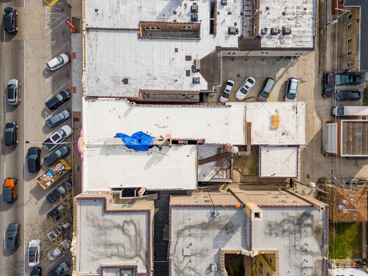 6007-09 Cermak Road Cicero, IL 60804 - Photo 24 of 29