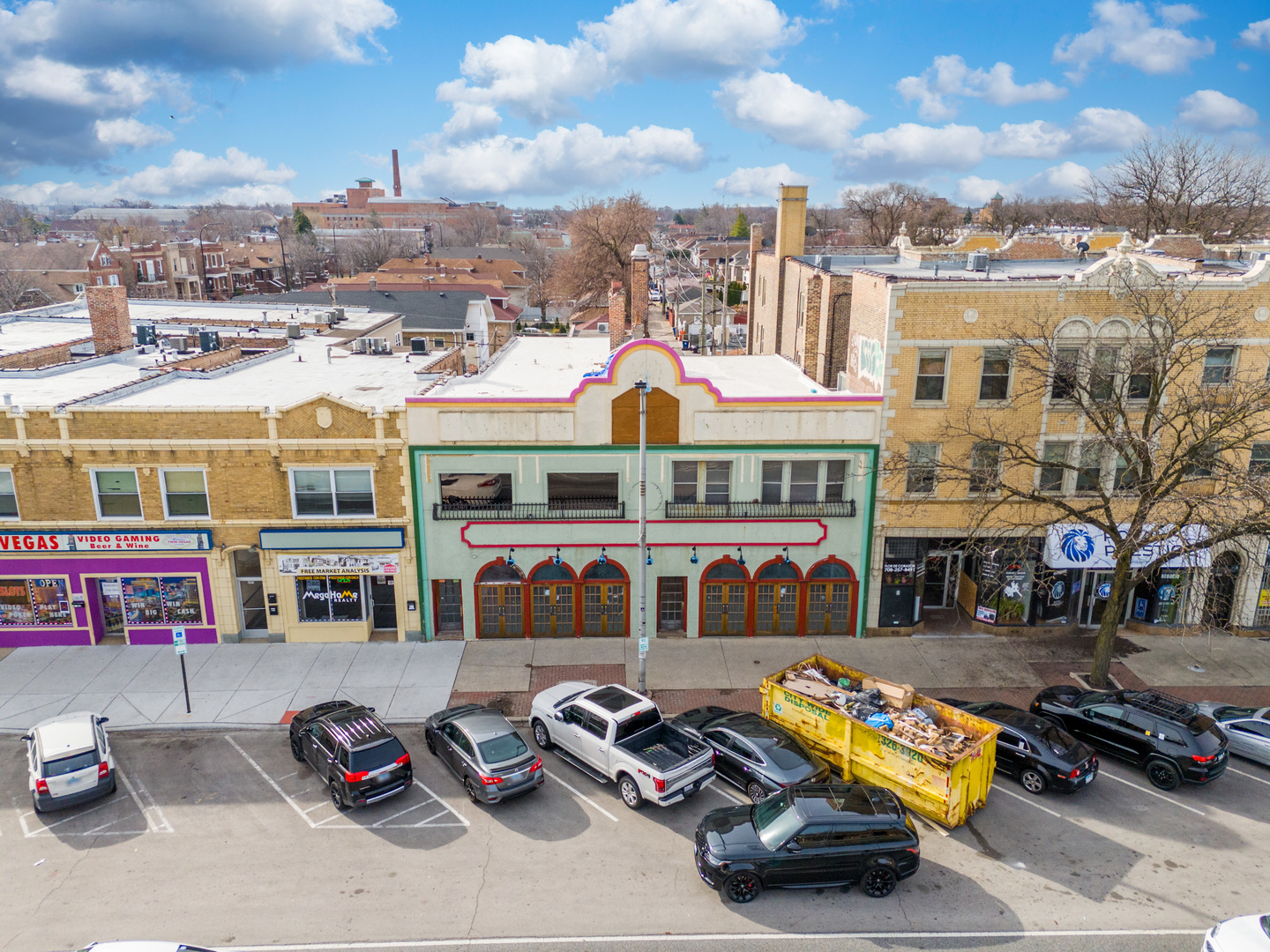 6007-09 Cermak Road Cicero, IL 60804 - Photo 3 of 29