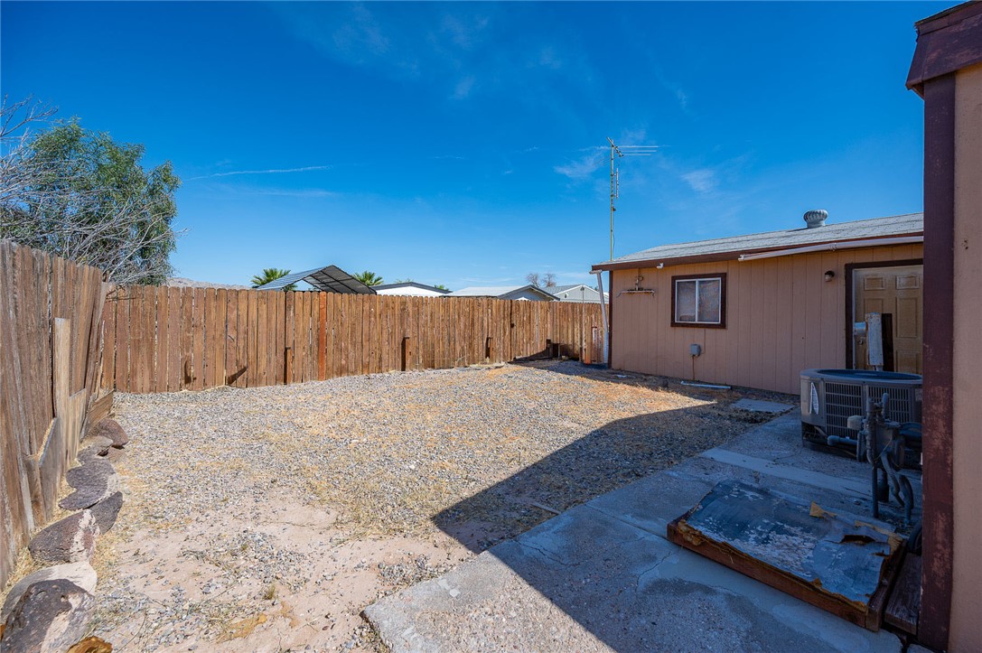 591 Ramar Road Bullhead City, AZ 86442 - Photo 30 of 35