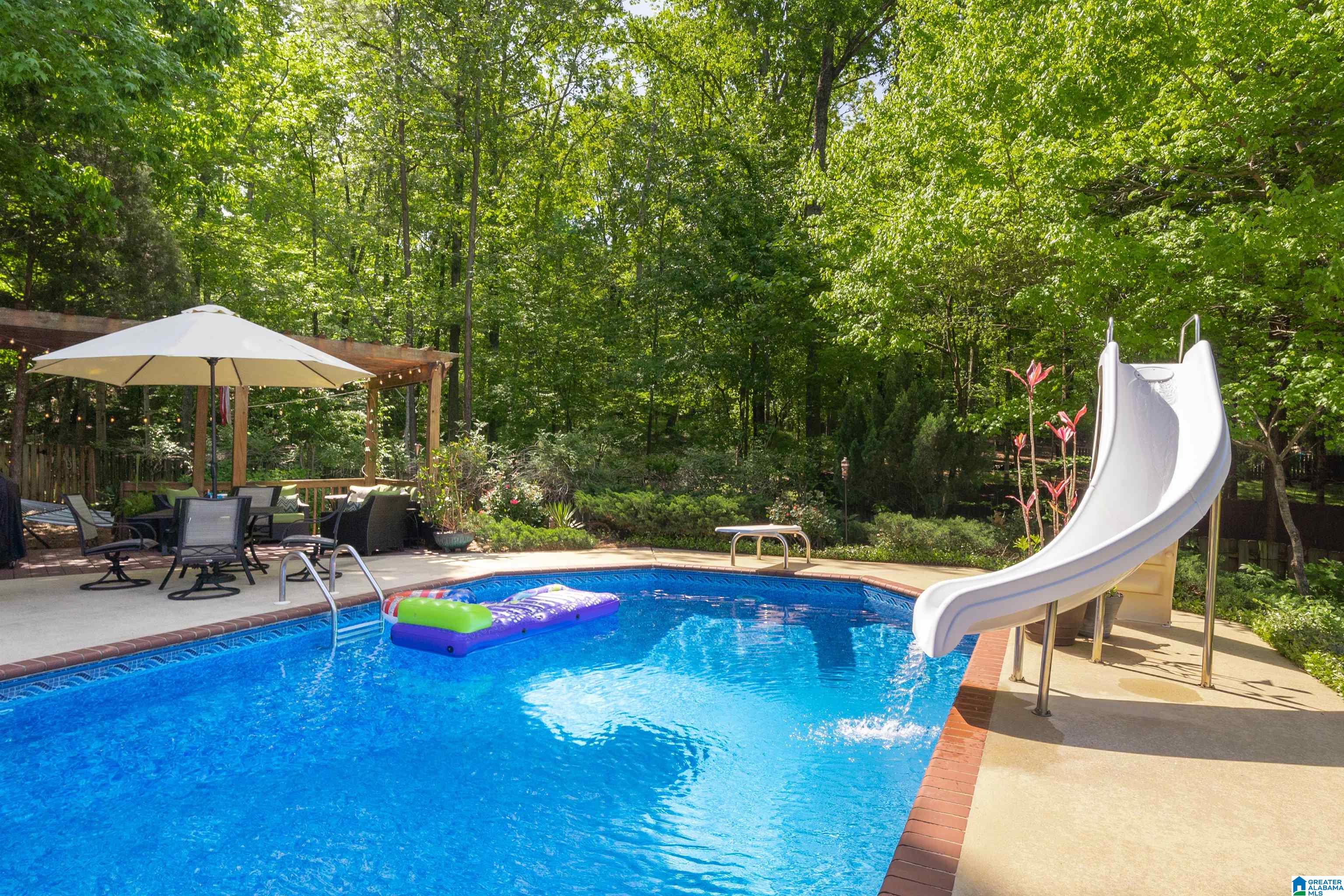 231 Silverleaf Drive Pelham, AL 35124 - Photo 31 of 50