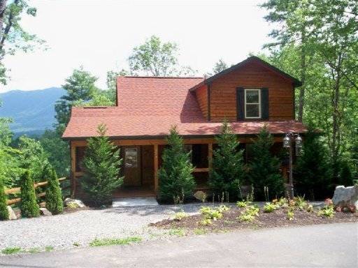 915 Laurel Road Townsend, TN 37882 - Photo 1 of 1 Primary Photo