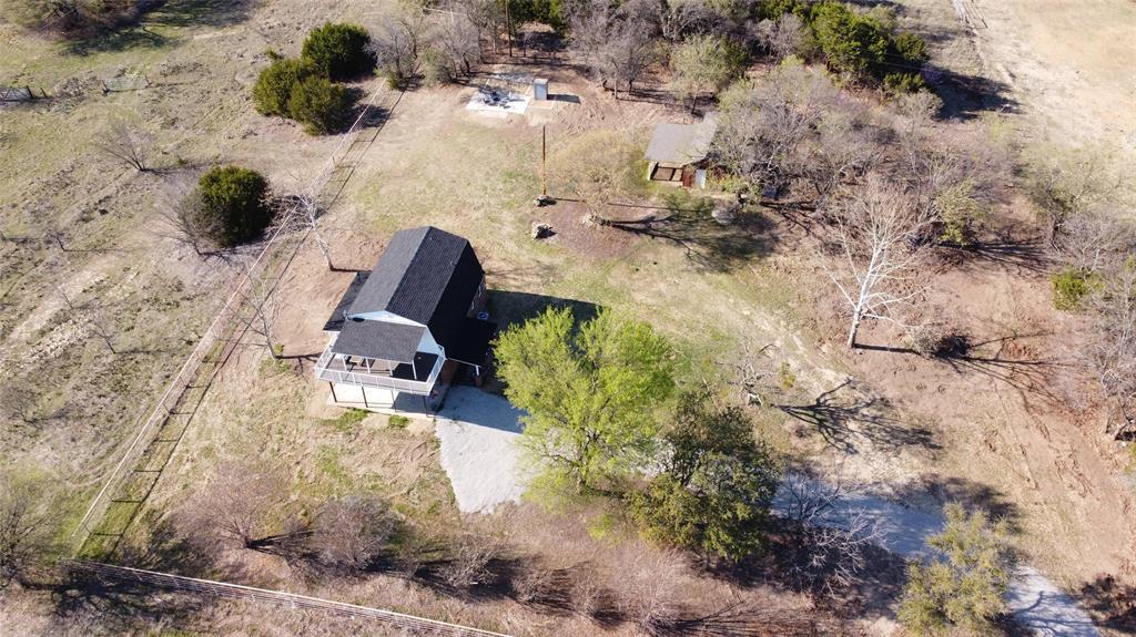 1353 Friendship Road Weatherford, TX 76085 - Photo 3 of 29