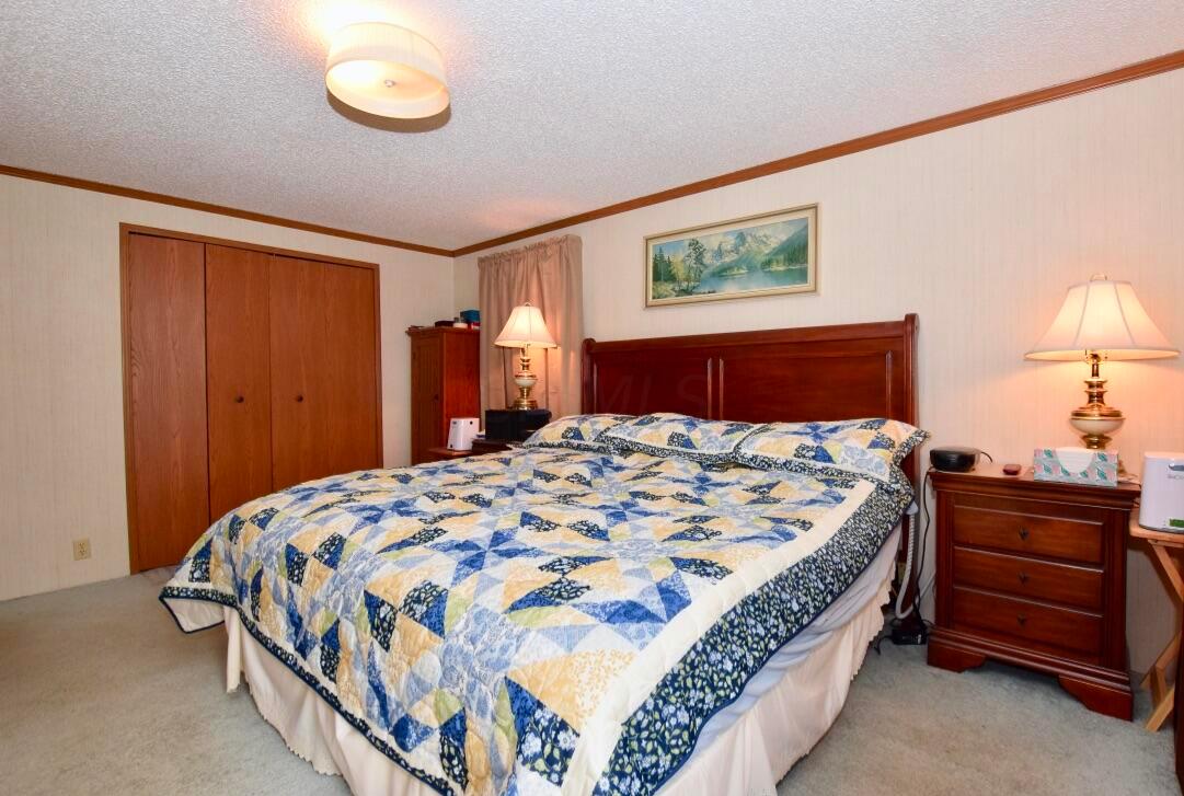 3200 Smeltzer Road, Unit 100 Marion, OH 43302 - Photo 18 of 29 Master Bedroom
