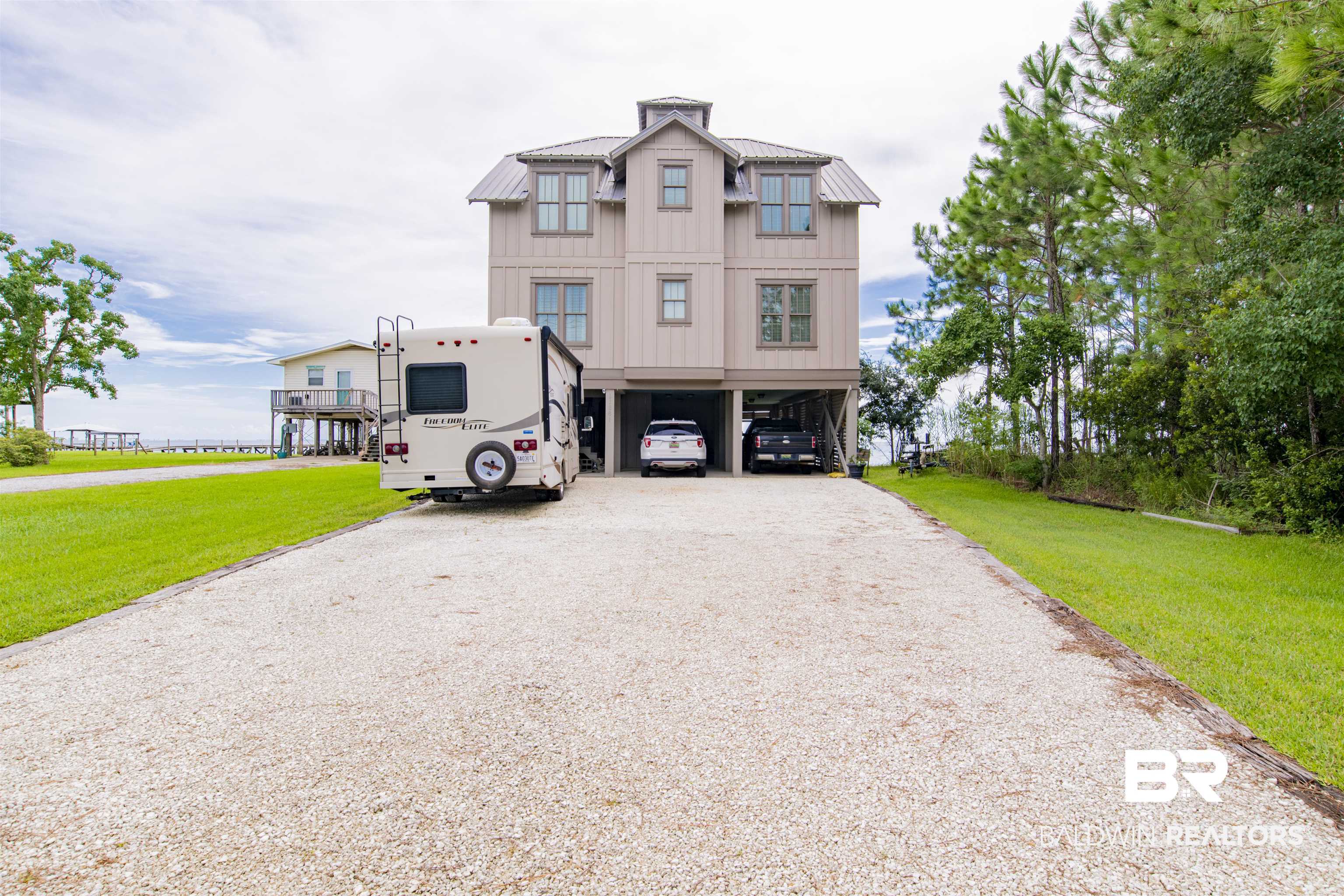 11861 County Road 1 Fairhope, AL 36532 - Photo 49 of 49