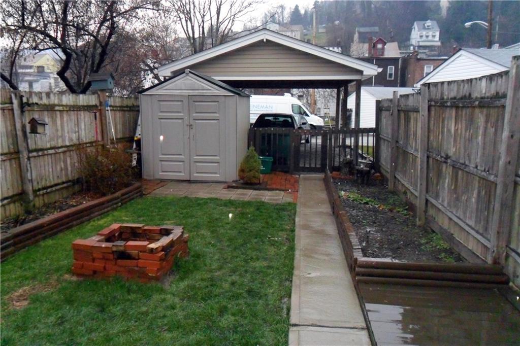 539 Evergreen Road Millvale, PA 15209 - Photo 10 of 11 Gallery Image 10
