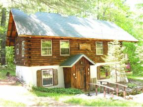 218 Pams Hill Road Wardsboro, VT 05355 - Photo 1 of 4