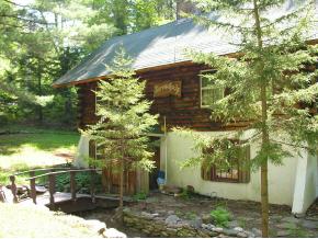 218 Pams Hill Road Wardsboro, VT 05355 - Photo 3 of 4