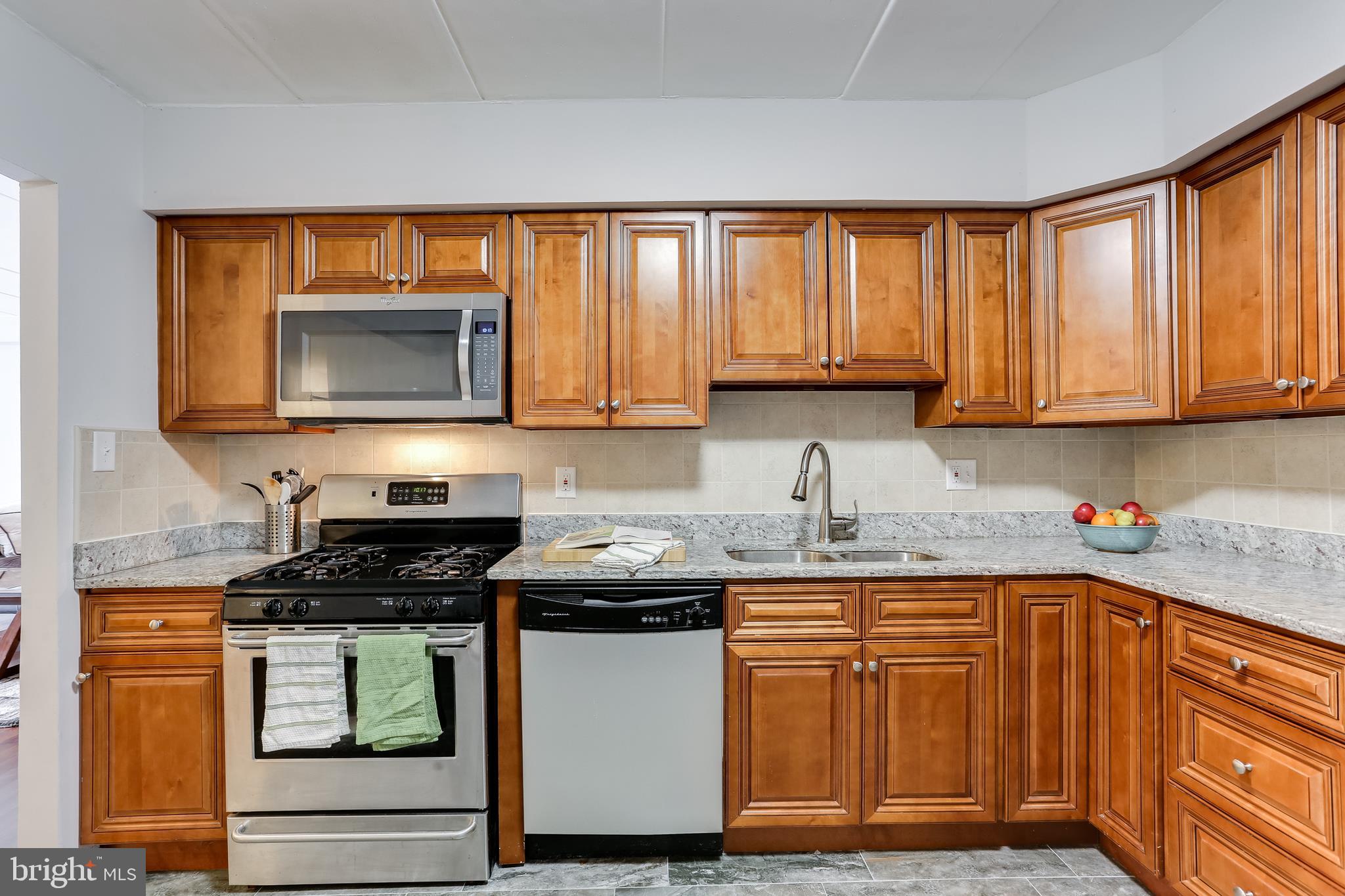 10502 Faulkner Ridge Circle, Unit 117 Columbia, MD 21044 - Photo 13 of 32