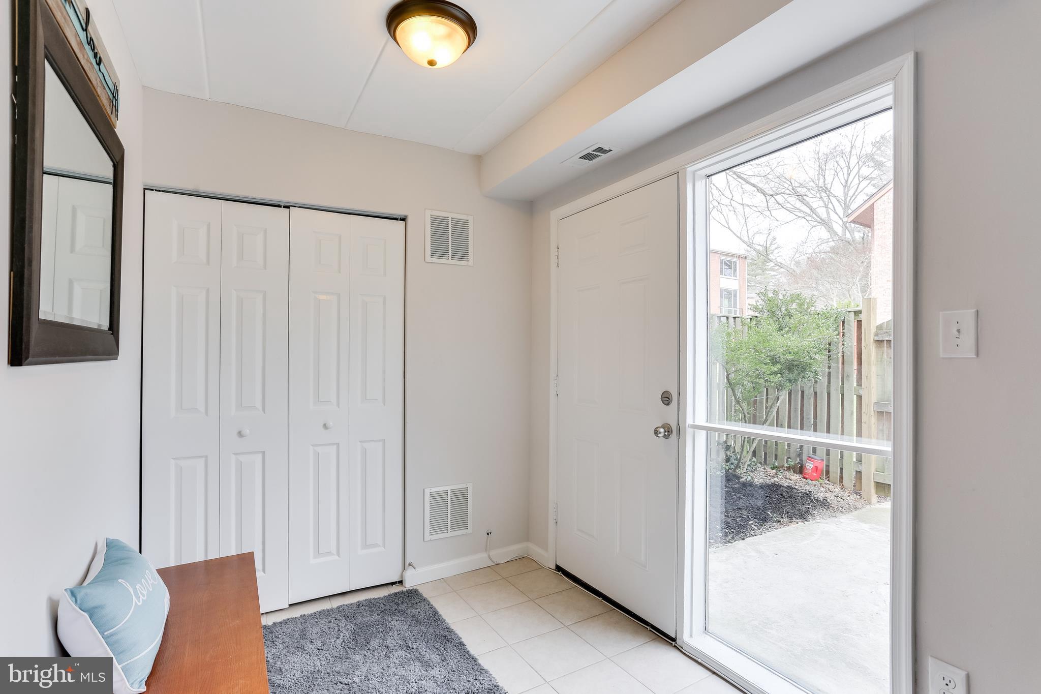 10502 Faulkner Ridge Circle, Unit 117 Columbia, MD 21044 - Photo 3 of 32