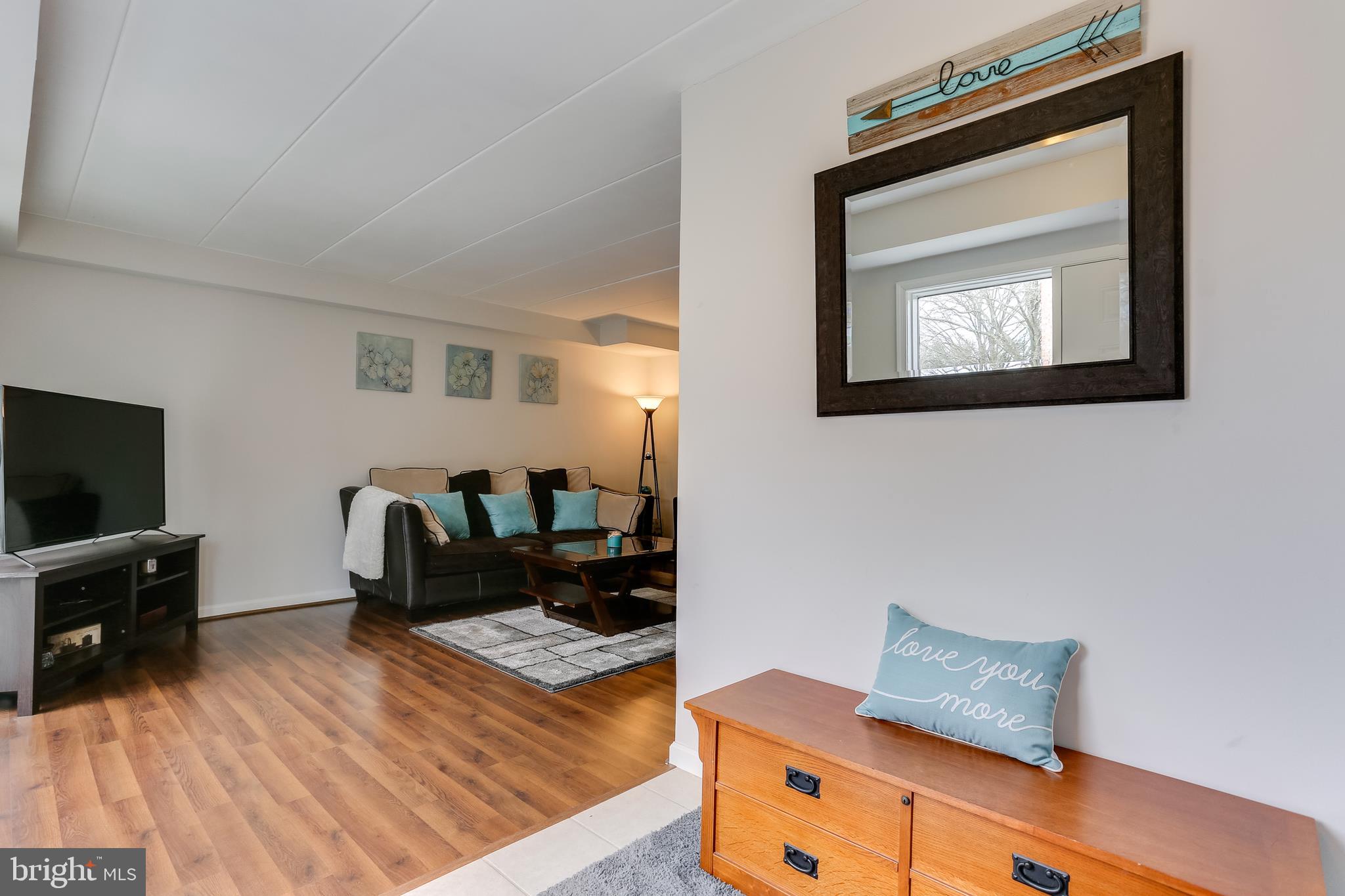 10502 Faulkner Ridge Circle, Unit 117 Columbia, MD 21044 - Photo 4 of 32
