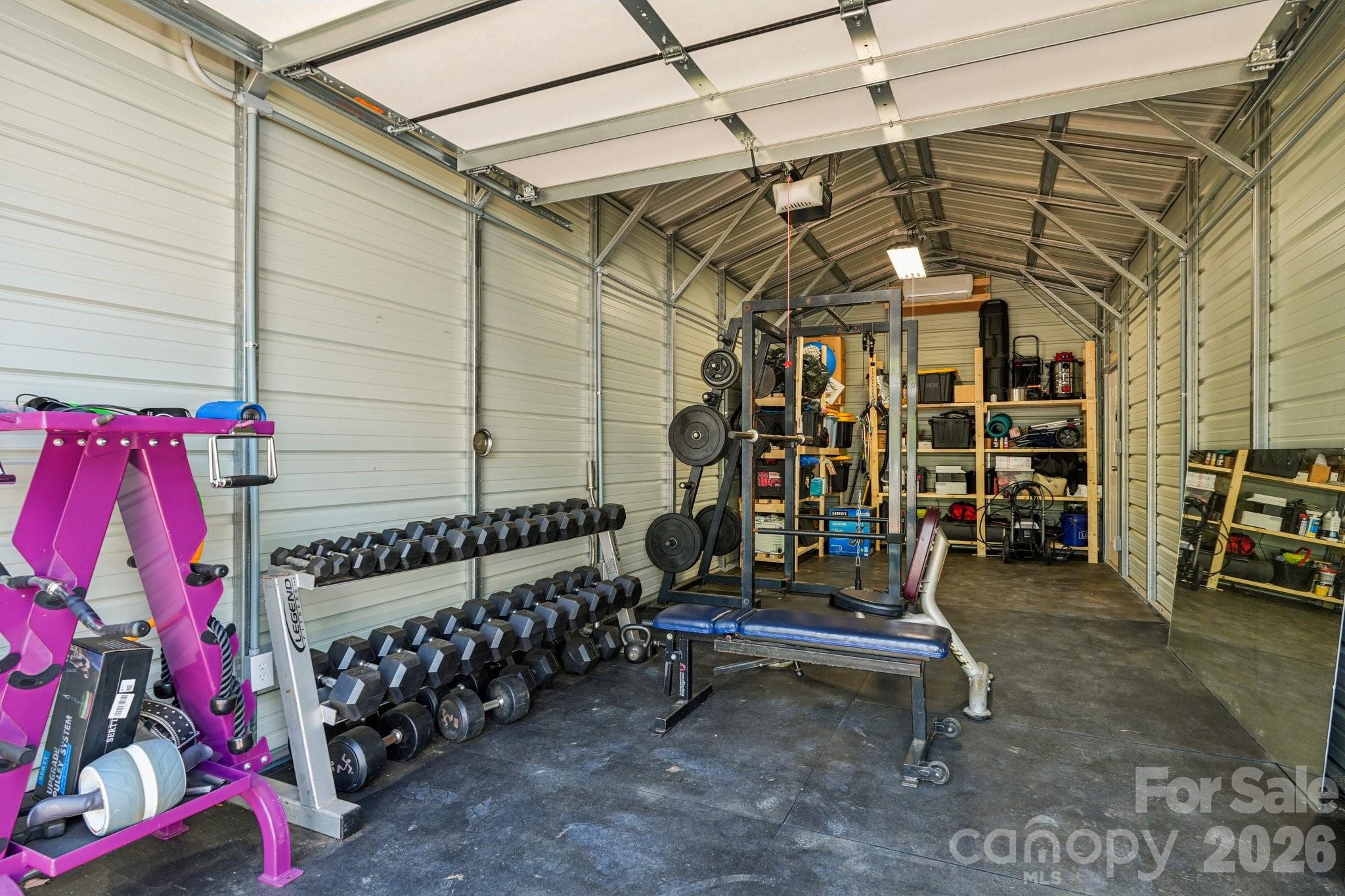 5300 Cheval Place Charlotte, NC 28205 - Photo 30 of 38